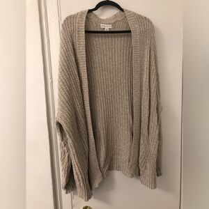 Ava and Viv Cardigan